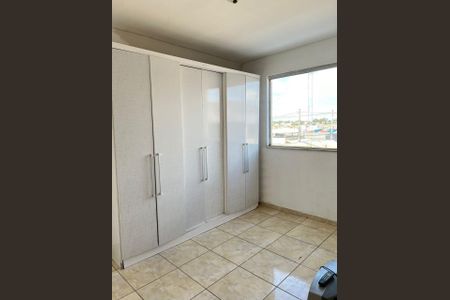 Quarto de apartamento para alugar com 2 quartos, 85m² em Parque Xangri-Lá, Contagem
