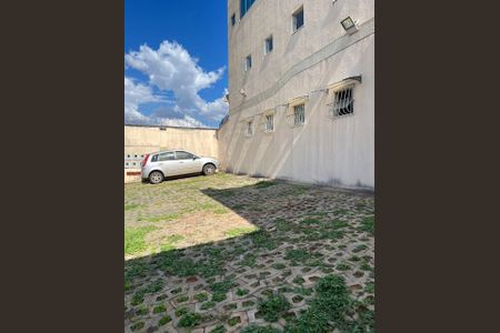 Apartamento para alugar com 85m², 2 quartos e 1 vaga Apartamento para alugar com 85m², 2 quartos e 1 vagaEstacionamento