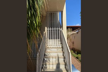 Entrada de apartamento para alugar com 2 quartos, 85m² em Parque Xangri-Lá, Contagem