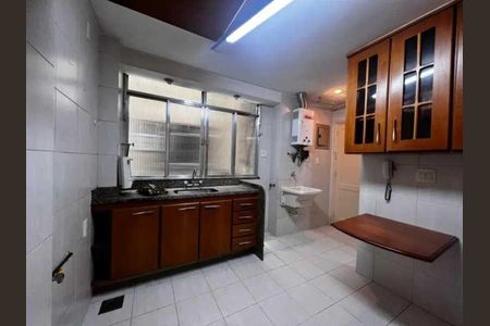 Apartamento à venda com 60m², 2 quartos e 1 vaga