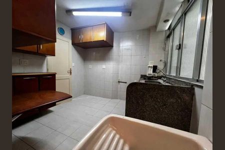 Apartamento à venda com 60m², 2 quartos e 1 vaga
