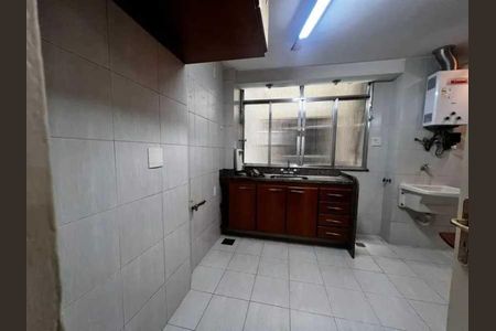 Apartamento à venda com 60m², 2 quartos e 1 vaga
