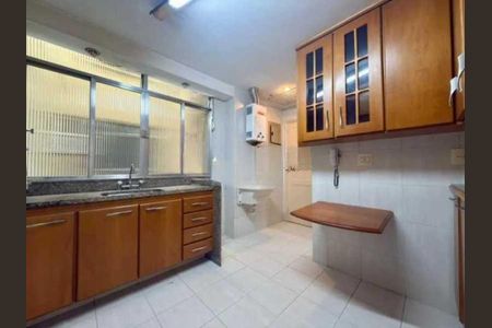 Apartamento à venda com 60m², 2 quartos e 1 vaga