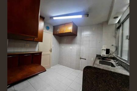 Apartamento à venda com 60m², 2 quartos e 1 vaga