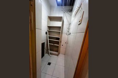 Apartamento à venda com 60m², 2 quartos e 1 vaga