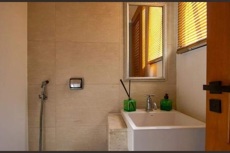 Apartamento à venda com 3 quartos, 191m² em Recreio dos Bandeirantes, Rio de Janeiro