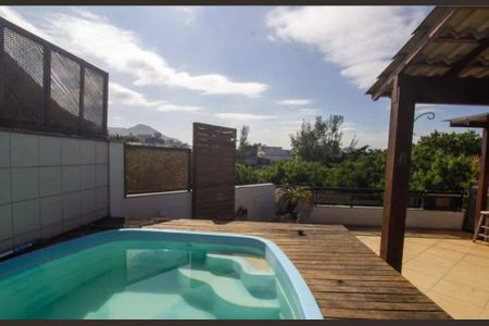 Apartamento à venda com 3 quartos, 191m² em Recreio dos Bandeirantes, Rio de Janeiro