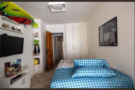 Apartamento à venda com 3 quartos, 191m² em Recreio dos Bandeirantes, Rio de Janeiro