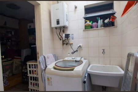 Apartamento à venda com 191m², 3 quartos e 2 vagas