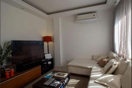Apartamento à venda com 3 quartos, 191m² em Recreio dos Bandeirantes, Rio de Janeiro