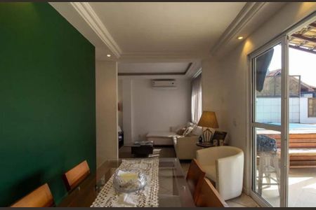 Apartamento à venda com 191m², 3 quartos e 2 vagas
