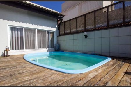Apartamento à venda com 3 quartos, 191m² em Recreio dos Bandeirantes, Rio de Janeiro
