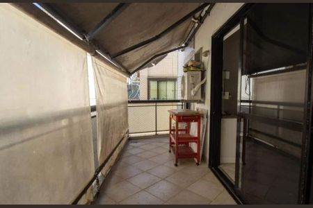 Apartamento à venda com 3 quartos, 191m² em Recreio dos Bandeirantes, Rio de Janeiro