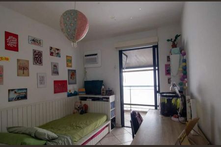 Apartamento à venda com 3 quartos, 191m² em Recreio dos Bandeirantes, Rio de Janeiro