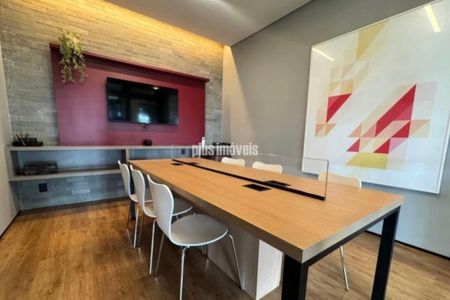 Kitnet/Studio à venda com 1 quarto, 26m² em Santo Amaro, São Paulo