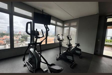 Kitnet/Studio à venda com 1 quarto, 26m² em Santo Amaro, São Paulo