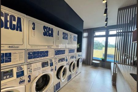 Kitnet/Studio à venda com 1 quarto, 26m² em Santo Amaro, São Paulo