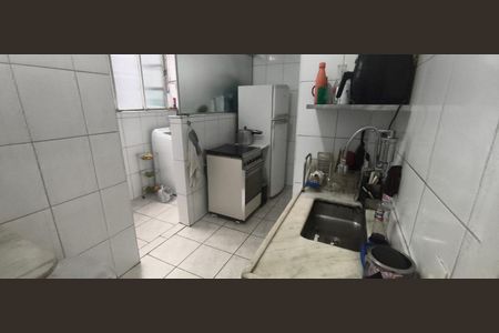 Apartamento à venda com 2 quartos, 66m² em Cidade Nova, Belo Horizonte