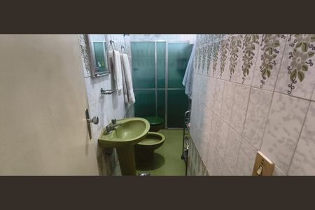 Apartamento à venda com 2 quartos, 66m² em Cidade Nova, Belo Horizonte