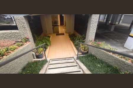 Apartamento à venda com 2 quartos, 66m² em Cidade Nova, Belo Horizonte