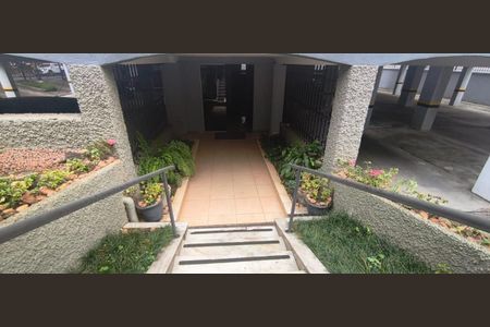 Apartamento à venda com 2 quartos, 66m² em Cidade Nova, Belo Horizonte