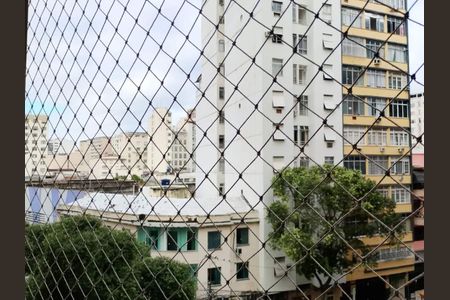 Apartamento à venda com 19m², 1 quarto e sem vaga