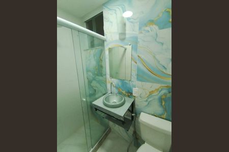 Apartamento à venda com 19m², 1 quarto e sem vaga