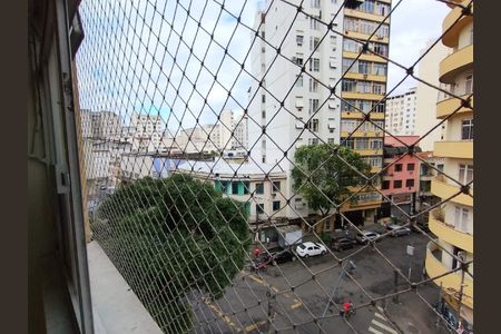 Apartamento à venda com 19m², 1 quarto e sem vaga