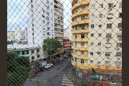 Apartamento à venda com 19m², 1 quarto e sem vaga