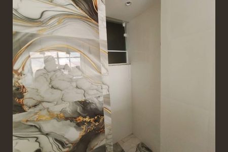 Apartamento à venda com 19m², 1 quarto e sem vaga