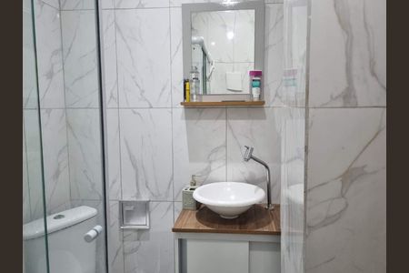 Apartamento à venda com 45m², 1 quarto e sem vaga