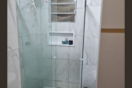 Apartamento à venda com 45m², 1 quarto e sem vaga