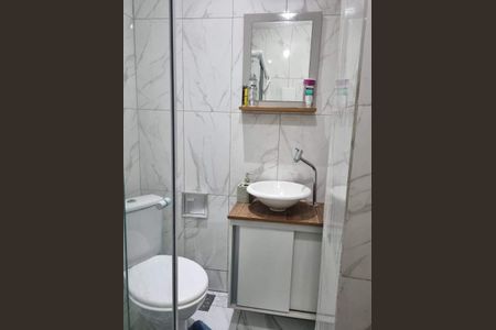 Apartamento à venda com 45m², 1 quarto e sem vaga