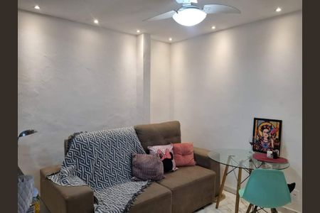 Apartamento à venda com 45m², 1 quarto e sem vaga