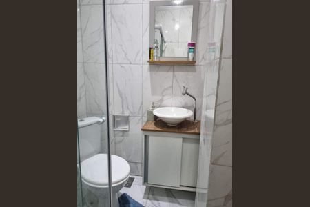 Apartamento à venda com 45m², 1 quarto e sem vaga