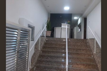 Apartamento à venda com 45m², 1 quarto e sem vaga