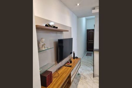 Apartamento à venda com 1 quarto, 45m² em Centro, Rio de Janeiro