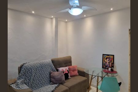 Apartamento à venda com 45m², 1 quarto e sem vaga
