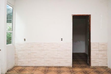 Sala de casa para alugar com 1 quarto, 40m² em Jardim Nova Era, Nova Iguaçu