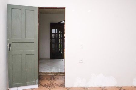 Quarto de casa para alugar com 1 quarto, 40m² em Jardim Nova Era, Nova Iguaçu