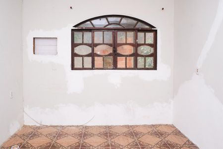 Quarto de casa para alugar com 1 quarto, 40m² em Jardim Nova Era, Nova Iguaçu