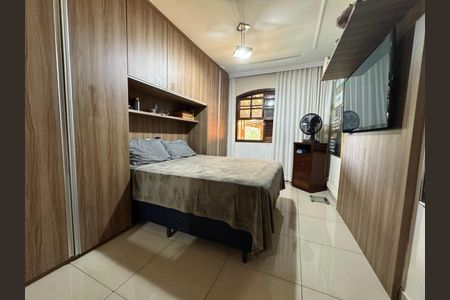 Casa à venda com 4 quartos, 483m² em Copacabana, Belo Horizonte