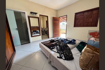 Casa à venda com 4 quartos, 483m² em Copacabana, Belo Horizonte
