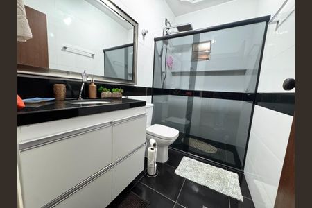 Casa à venda com 4 quartos, 483m² em Copacabana, Belo Horizonte