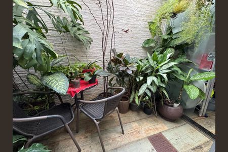 Casa à venda com 3 quartos, 140m² em Rio Branco, Belo Horizonte
