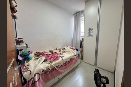 Casa à venda com 3 quartos, 140m² em Rio Branco, Belo Horizonte