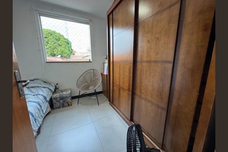 Casa à venda com 3 quartos, 140m² em Rio Branco, Belo Horizonte