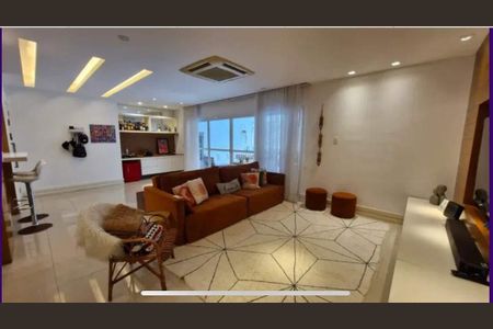 Apartamento à venda com 3 quartos, 188m² em Recreio dos Bandeirantes, Rio de Janeiro