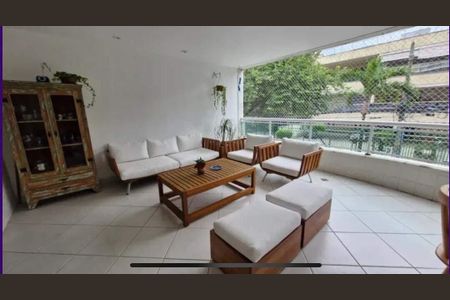 Apartamento à venda com 3 quartos, 188m² em Recreio dos Bandeirantes, Rio de Janeiro