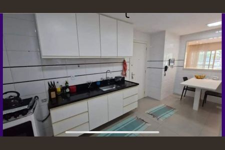 Apartamento à venda com 3 quartos, 188m² em Recreio dos Bandeirantes, Rio de Janeiro